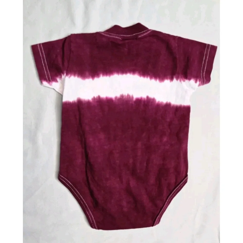 USA sport‎ Club Baby Bodysuit  12 Months GREAT SMOKY MOUNTAINS GATLINBURG, TN